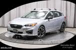 2019 Subaru Impreza