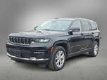 Jeep Grand Cherokee L Limited 4WD