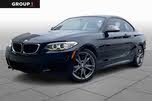 BMW 2 Series M235i Coupe RWD