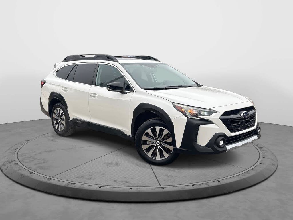 2024 Subaru Outback Limited AWD