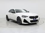 BMW 2 Series M240i Coupe RWD