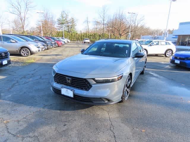 2023 Honda Accord Hybrid Sport FWD