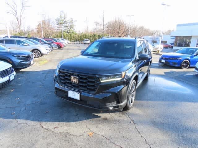 2023 Honda Pilot Sport AWD