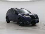 Honda Passport Touring FWD
