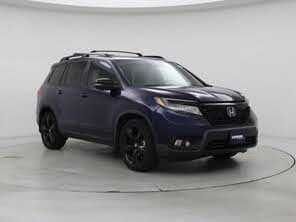 Honda Passport Touring FWD