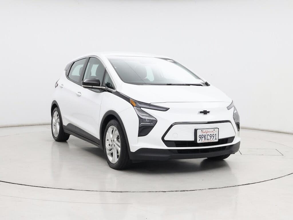 2023 Chevrolet Bolt EV 1LT FWD