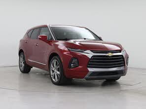 Chevrolet Blazer Premier FWD