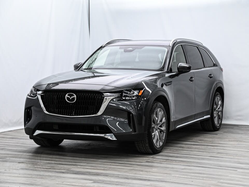 2024 Mazda CX-90 GT AWD