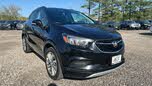 Buick Encore Preferred AWD