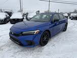 Honda Civic Sport FWD
