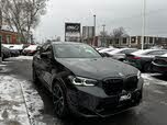 BMW X4 M AWD