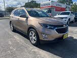 Chevrolet Equinox 2.0T LT FWD