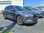 Ford Escape Hybrid ST-Line Select AWD