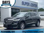 Buick Enclave Essence AWD
