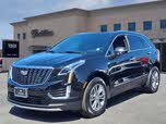 Cadillac XT5 Premium Luxury AWD