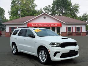 Dodge Durango R/T AWD