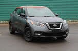 Nissan Kicks SV FWD