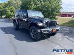 Jeep Wrangler 4xe Rubicon 4WD