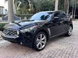 INFINITI FX50 AWD