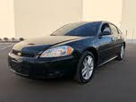 Chevrolet Impala LTZ FWD