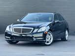 2012 Mercedes-Benz E-Class