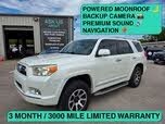 Toyota 4Runner Limited