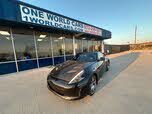 Nissan 370Z Sport Tech
