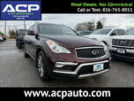 INFINITI QX50 RWD
