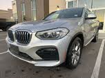 BMW X4 xDrive30i AWD