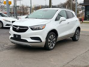 Buick Encore Preferred FWD