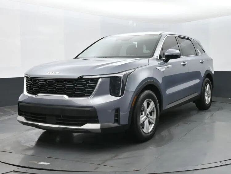 2024 Kia Sorento LX FWD