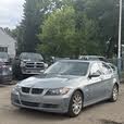 BMW 3 Series 330i Sedan RWD