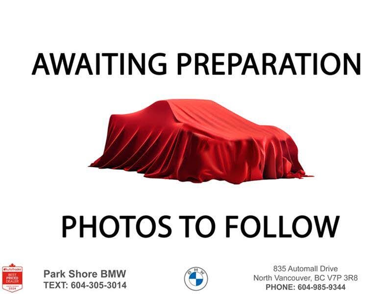 2013 BMW 5 Series 550i xDrive Sedan AWD