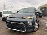 Kia Soul LX FWD