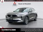 Acura MDX SH-AWD with Technology Package