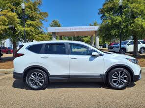 Honda CR-V EX FWD
