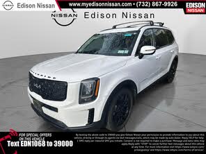 Kia Telluride SX AWD