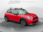 MINI Cooper S 2-Door Hatchback FWD