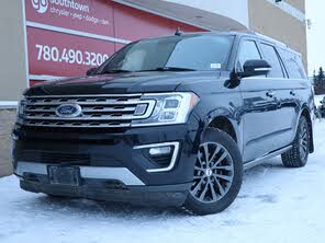 Ford Expedition MAX Limited 4WD