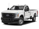 Ford F-250 Super Duty XL LB RWD