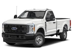 Ford F-250 Super Duty XL LB RWD