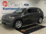 Jeep Compass North 4WD