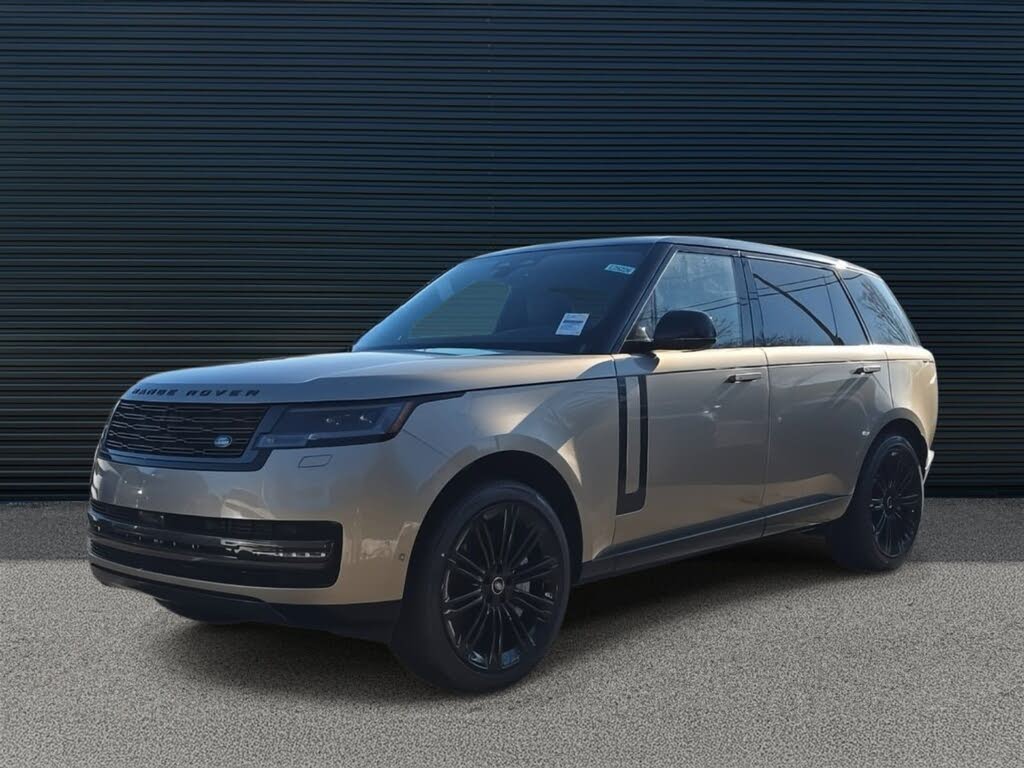 2025 Land Rover Range Rover P530 SE LWB AWD