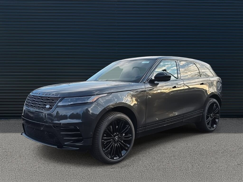 2026 Land Rover Range Rover Velar P400 Dynamic SE AWD