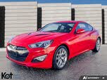 Hyundai Genesis Coupe 3.8 GT RWD