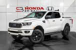 Ford Ranger XLT SuperCrew 4WD