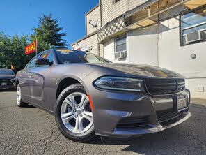 Dodge Charger SXT RWD