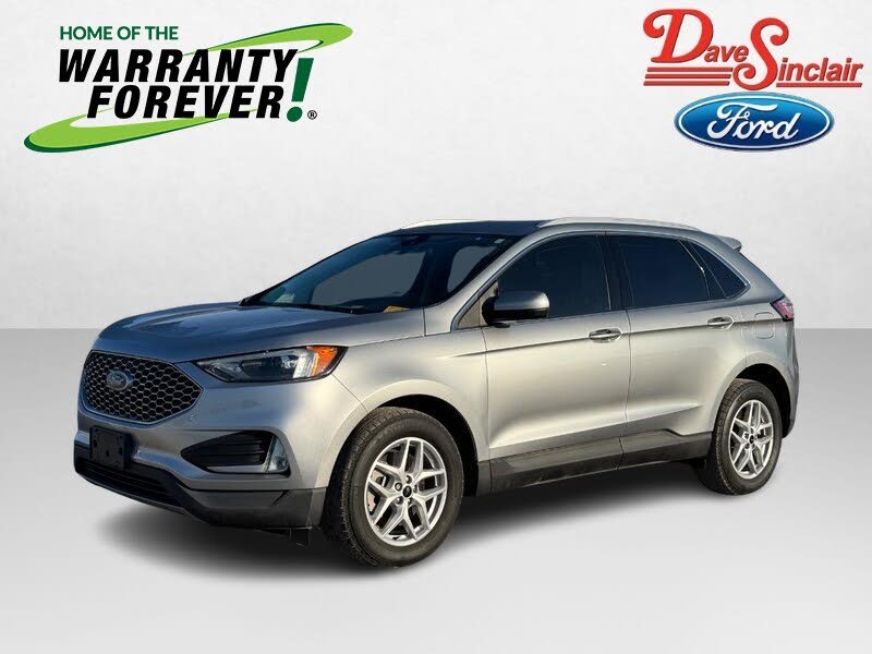 2023 Ford Edge SEL AWD