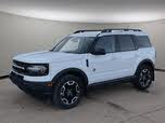Ford Bronco Sport Outer Banks AWD
