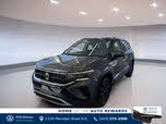 Volkswagen Taos SE FWD